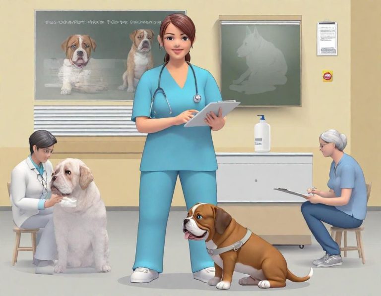 Tannenzweige mit rotem und goldenem Weihnachtsschmuck